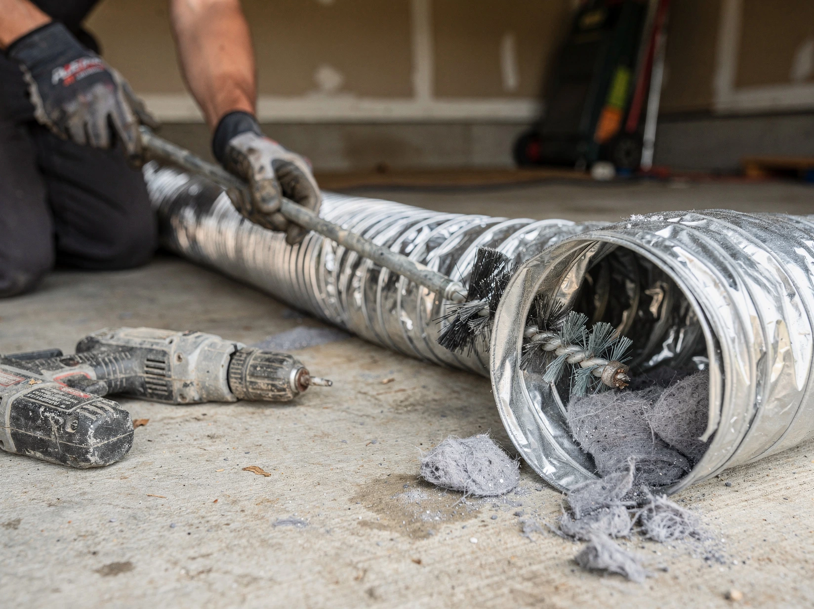 Duct Cleaning service in Braintree, MA