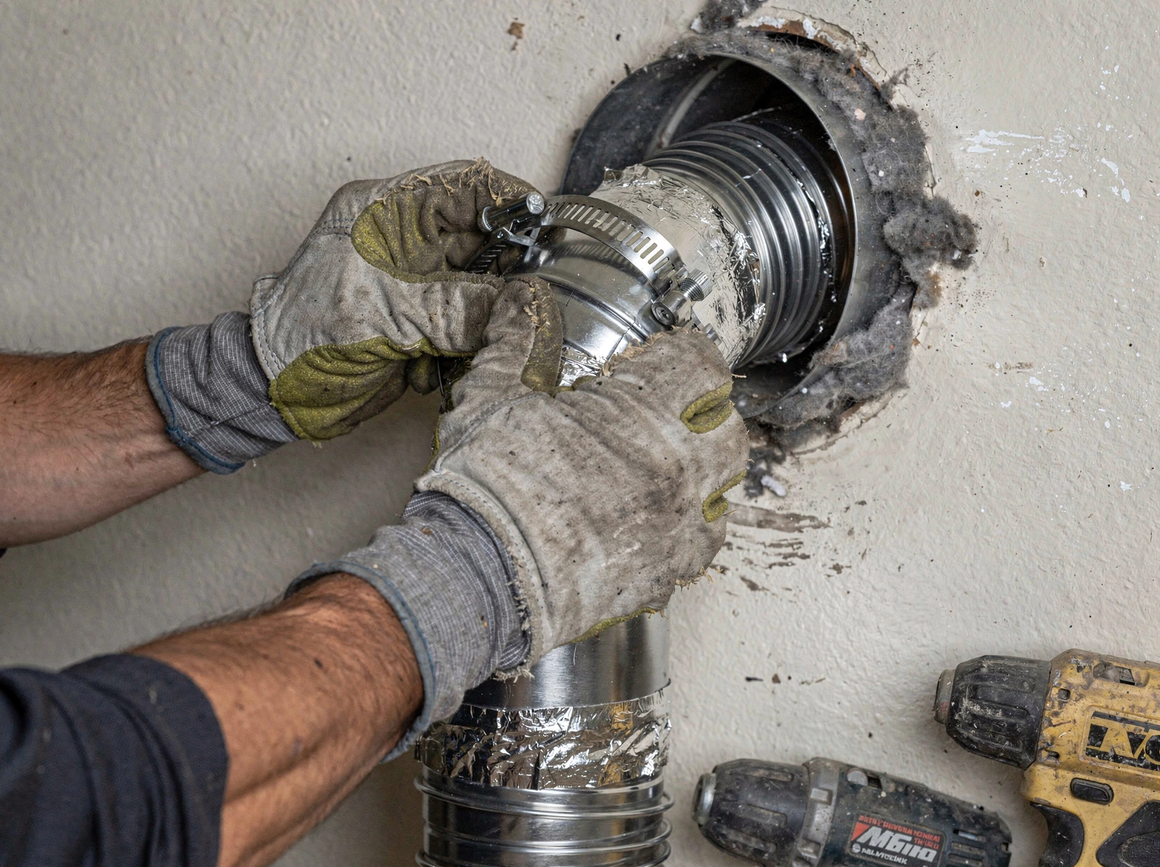 Hose Installation service in Braintree, MA